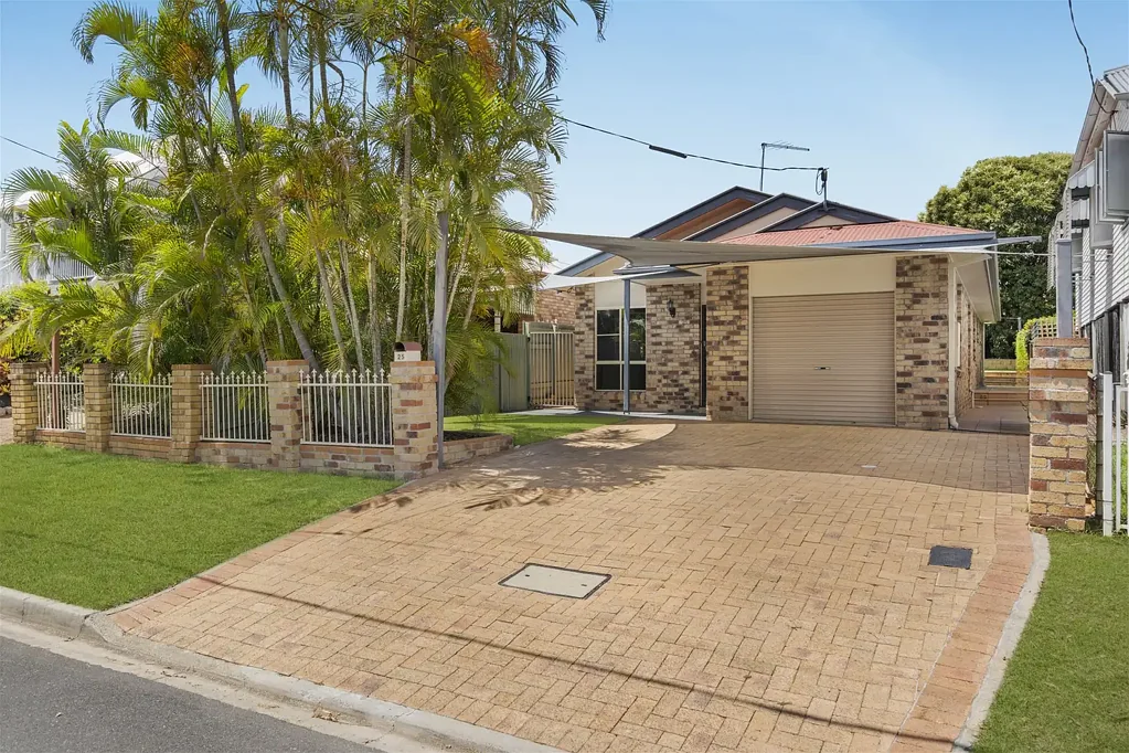 Immaculate Low-Set Home in Wooloowin