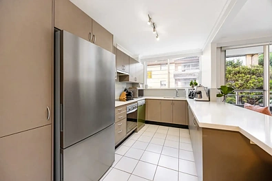 1a/337 Bronte Road, Bronte, NSW 2024, 2 Bedrooms, 1 Bathrooms, Apartment