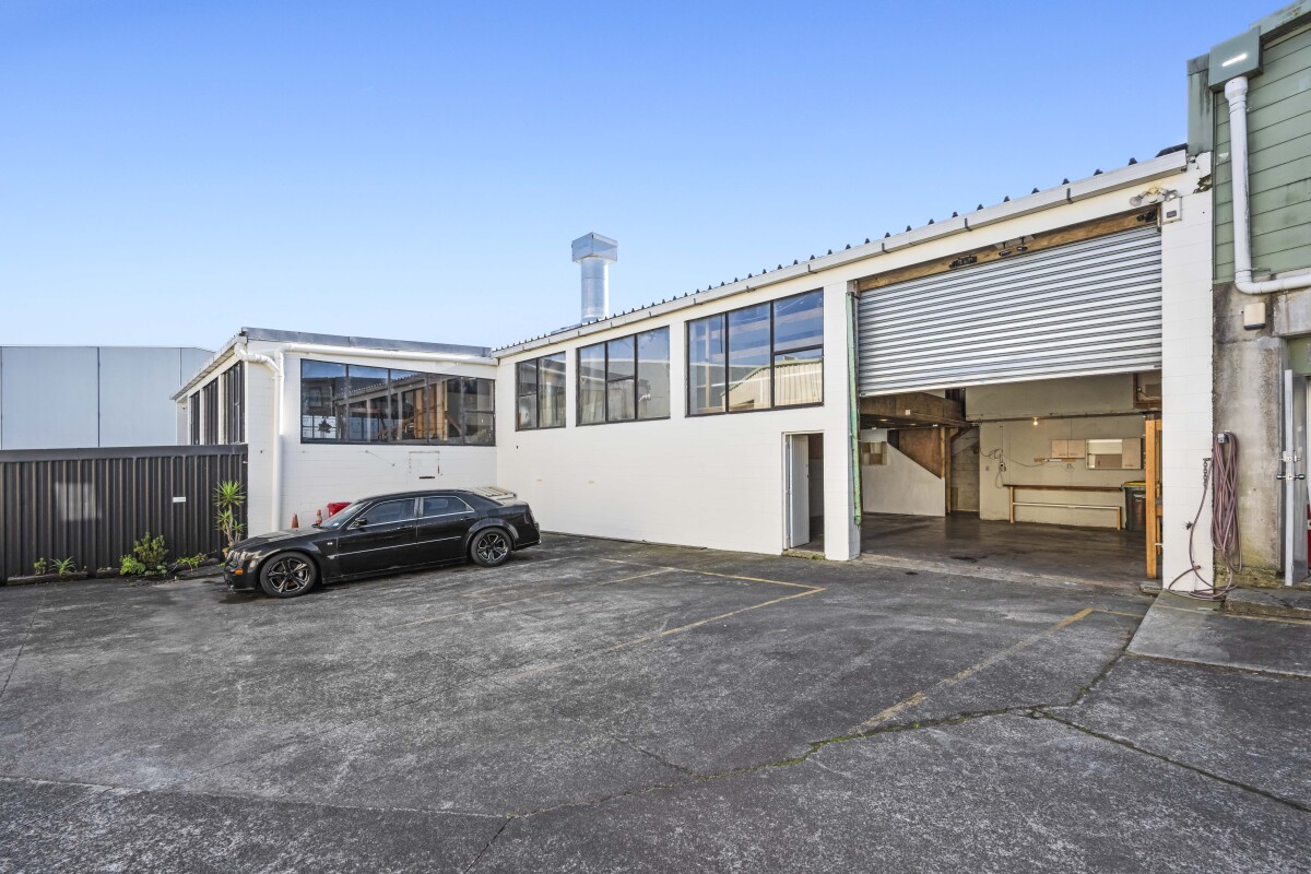 2/562 Swanson Road, Ranui, Auckland - Waitakere, 0房, 0浴, Warehouse