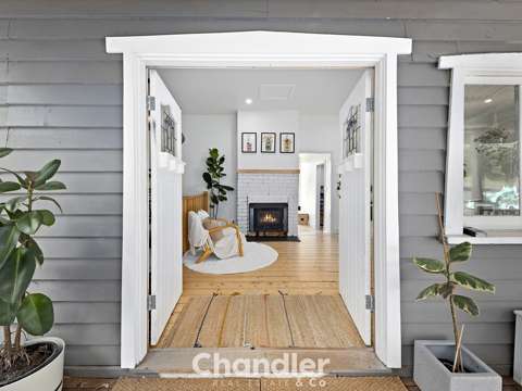 Belgrave 3 Bedroom Complete Style and Convenience