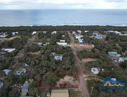 28 Spindrift Avenue, Golden Beach, Traralagon , 0 રૂમ, 0 બાથરૂમ, Section