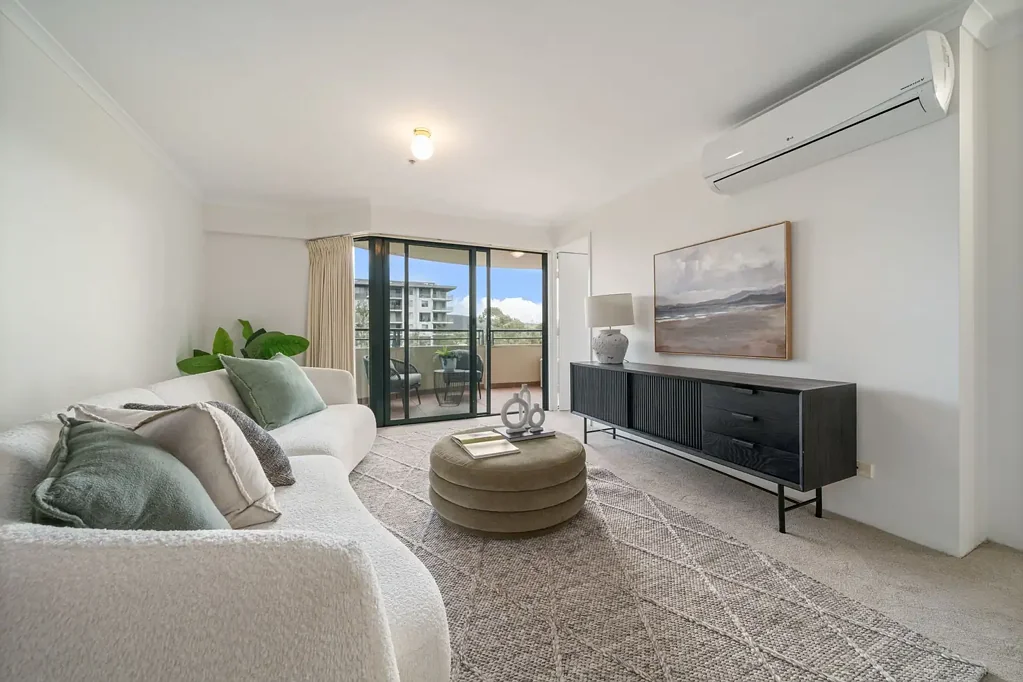 419/74-76 Northbourne Avenue, Braddon, ACT 2612