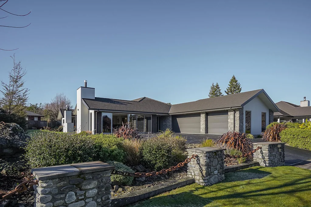Hanmer Springs 5બેડરૂમ Exceptional living, effortless comfort