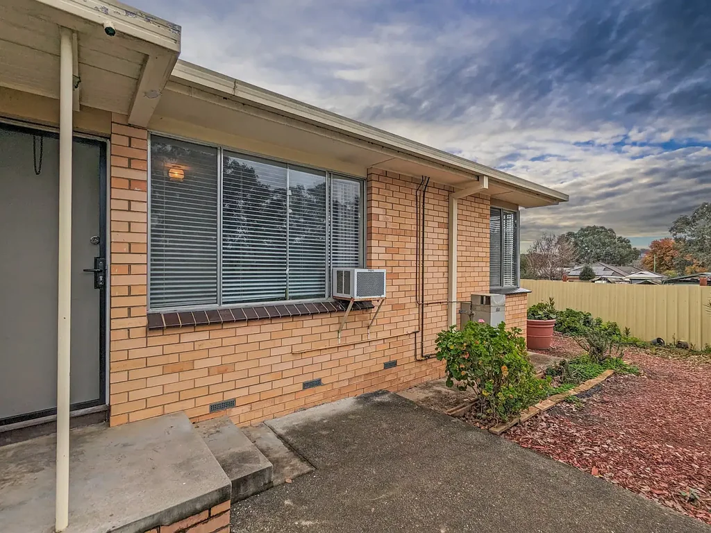 Convenient & Comfortable Living