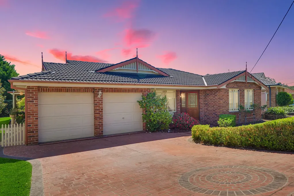 3a Park Avenue, Tahmoor, NSW 2573