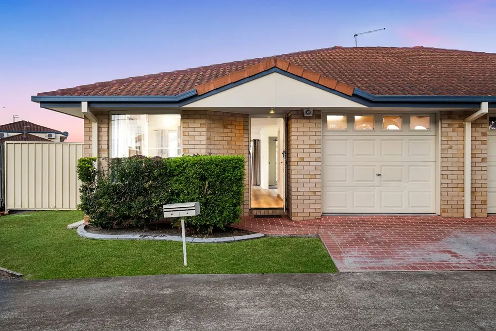 127/14 Everest Street, Warner, QLD 4500