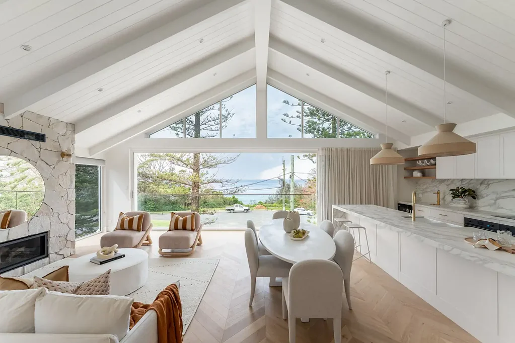 Coledale 5 Slaapkamer Coming Soon- The Dream Realised