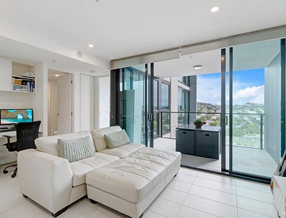 ID:21143092/50-54 Hudson, Albion, Brisbane - Northern Region , 1 phòng ngủ, 1 phòng tắm, Apartment