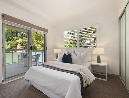 10/23 Westminster Avenue, Dee Why, NSW 2099, 2 રૂમ, 2 બાથરૂમ, Apartment