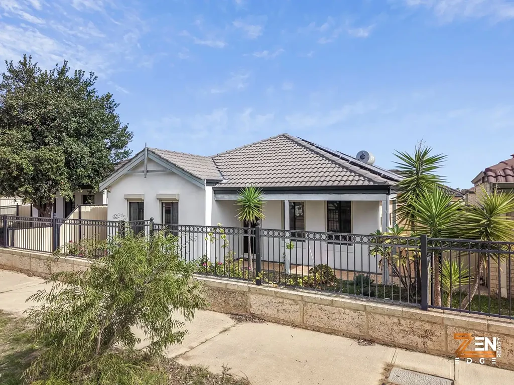 Clarkson 3房  Parkside Living with Long-Term Appeal – First Home or Investment Opportunity