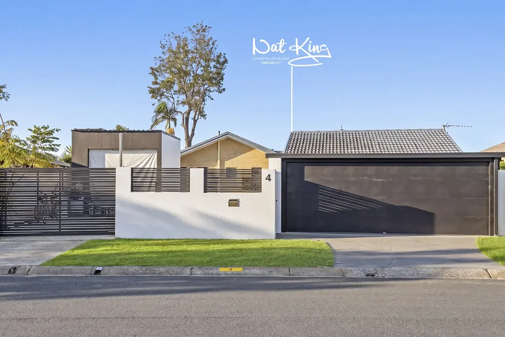 Burleigh Waters 4房  Burleigh Waters Best Buy | Beach House Opportunity