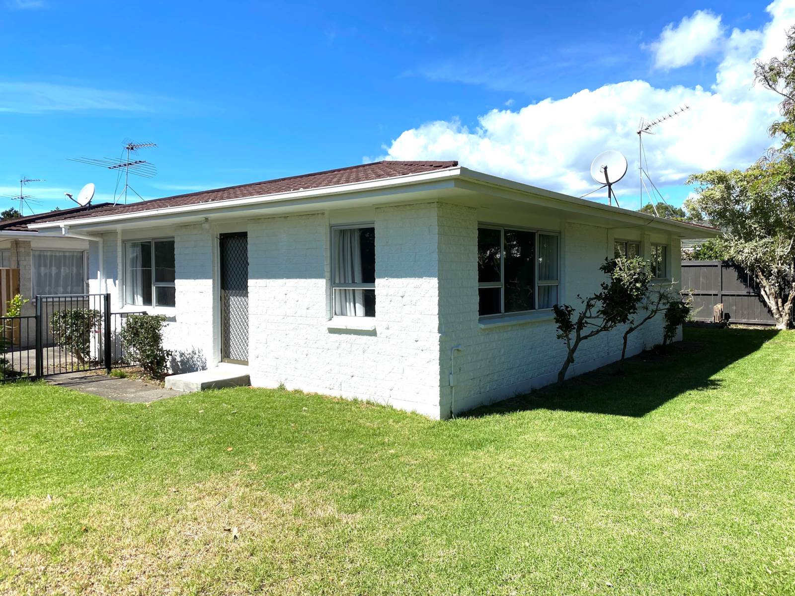 Residential  Mixed Housing Suburban Zone