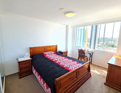 192/116-132 Maroubra Road, Maroubra, Eastern Suburbs, 2 Schlafzimmer, 2 Badezimmer, Apartment
