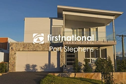 2 Resthaven Avenue, Soldiers Point