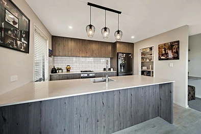 41 Streamside Terrace, Kaiapoi, Waimakariri District, Canterbury, 3房, 2浴, House