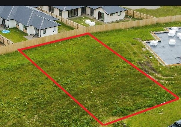 9 Cleaver Street, Woodend, Waimakariri, 3 Kuwarto, 0 Banyo, House