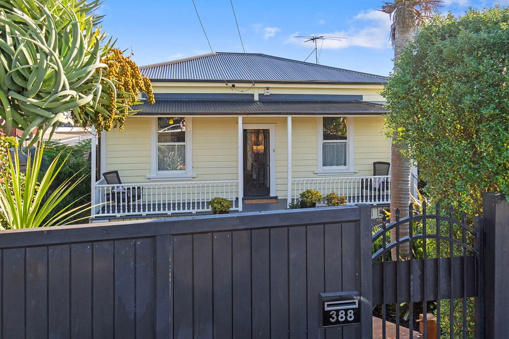 Onehunga 4ห้องนอน Renovated villa with granny flat