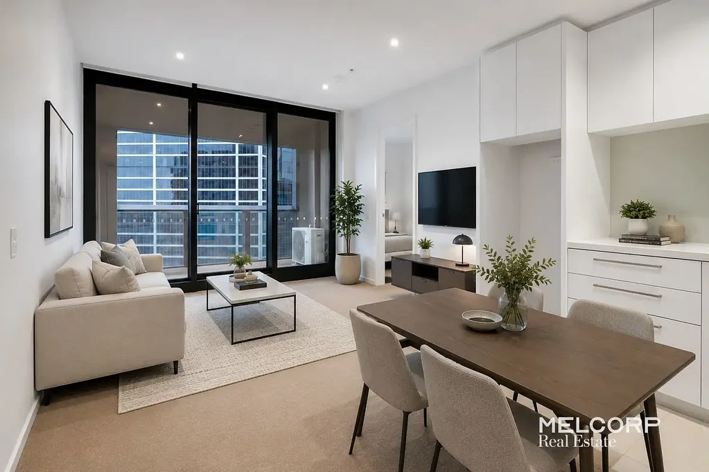SOUTHBANK LIVING AT PRIMA - UNFURNISHED