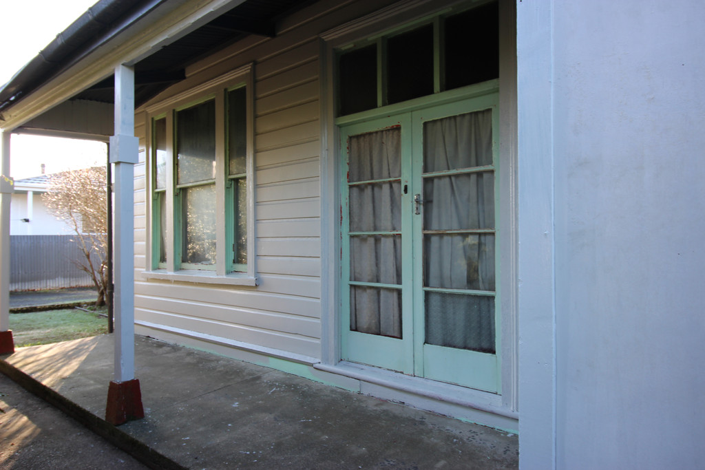 219 Mary Street, Richmond, Invercargill, 3 habitaciones, 1 baños