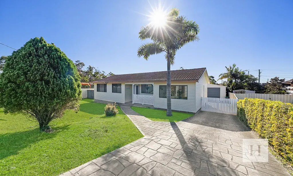 San Remo 3 Bedroom This Is Something Special!