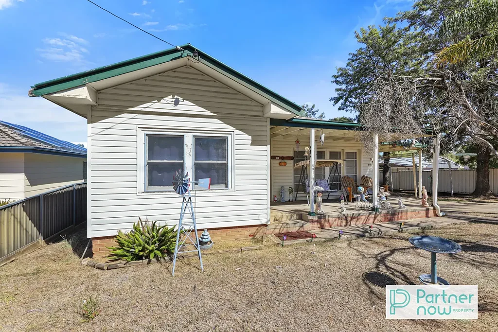 591 Armidale Road, Tamworth, NSW 2340