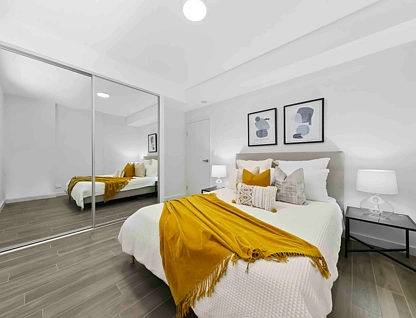 27/20-30 Coronation Parade, Enfield, Inner West, 1 ห้องนอน, 1 ห้องน้ำ, Apartment
