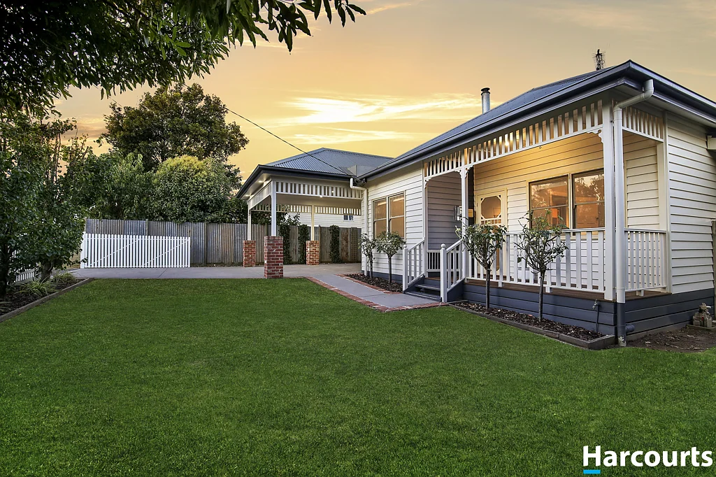 20 Ritchie Street, Leongatha, VIC 3953