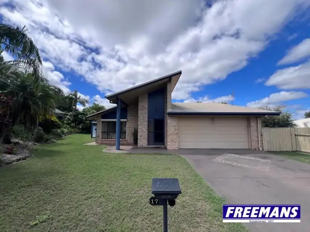 17 Dell Court, Kingaroy, QLD 4610
