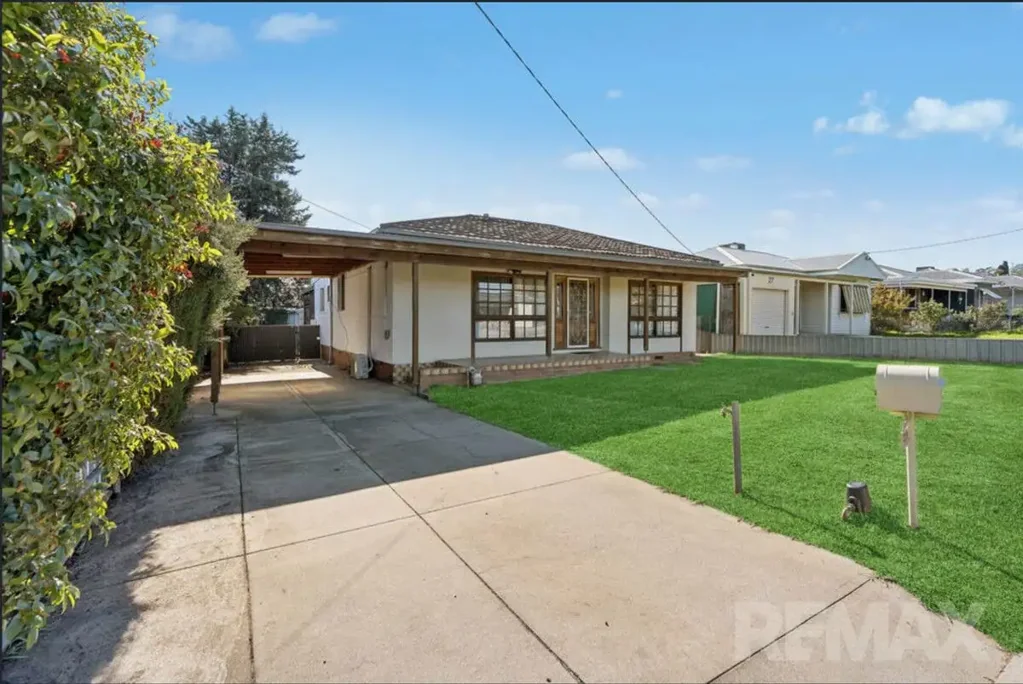 Tidy 4 Bedroom Living in Mount Austin