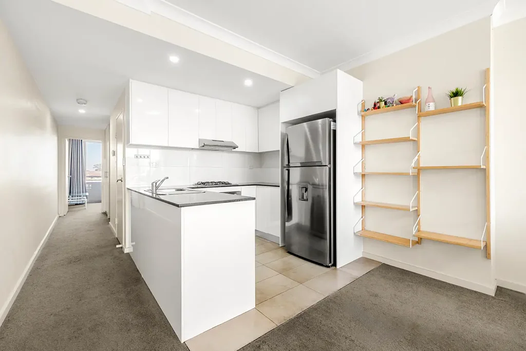 Fairfield 2 Bedroom PRIME FAIRFIELD LIVING - SPLIT-LEVEL SANCTUARY WITH UNBEATABLE CONVENIENCE
