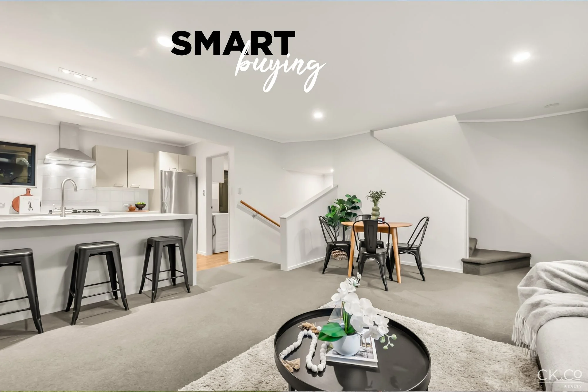 Fairfield 3房 APARTMENT STYLE LIVING