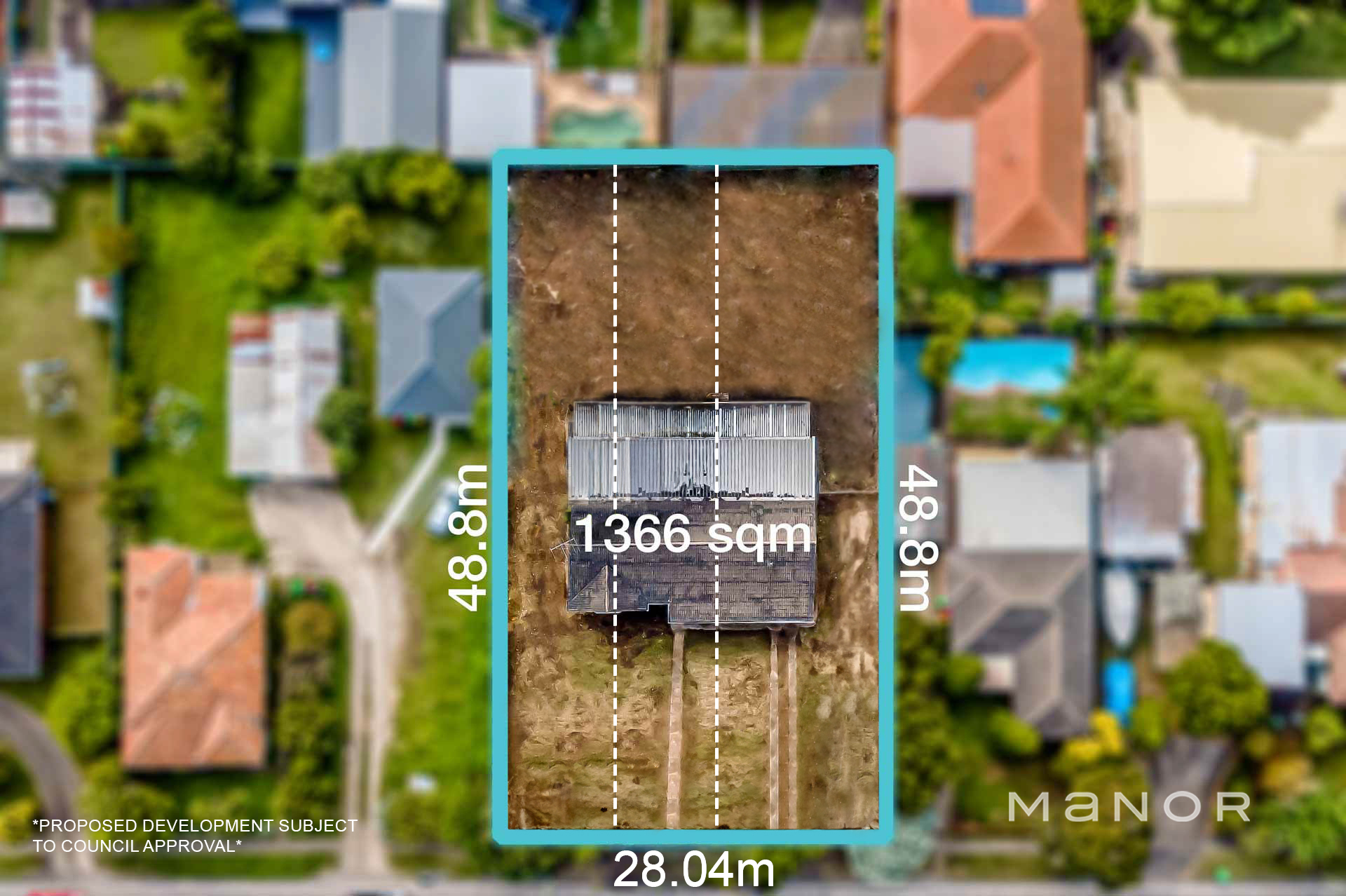 LOW DENSITY RESIDENTIAL