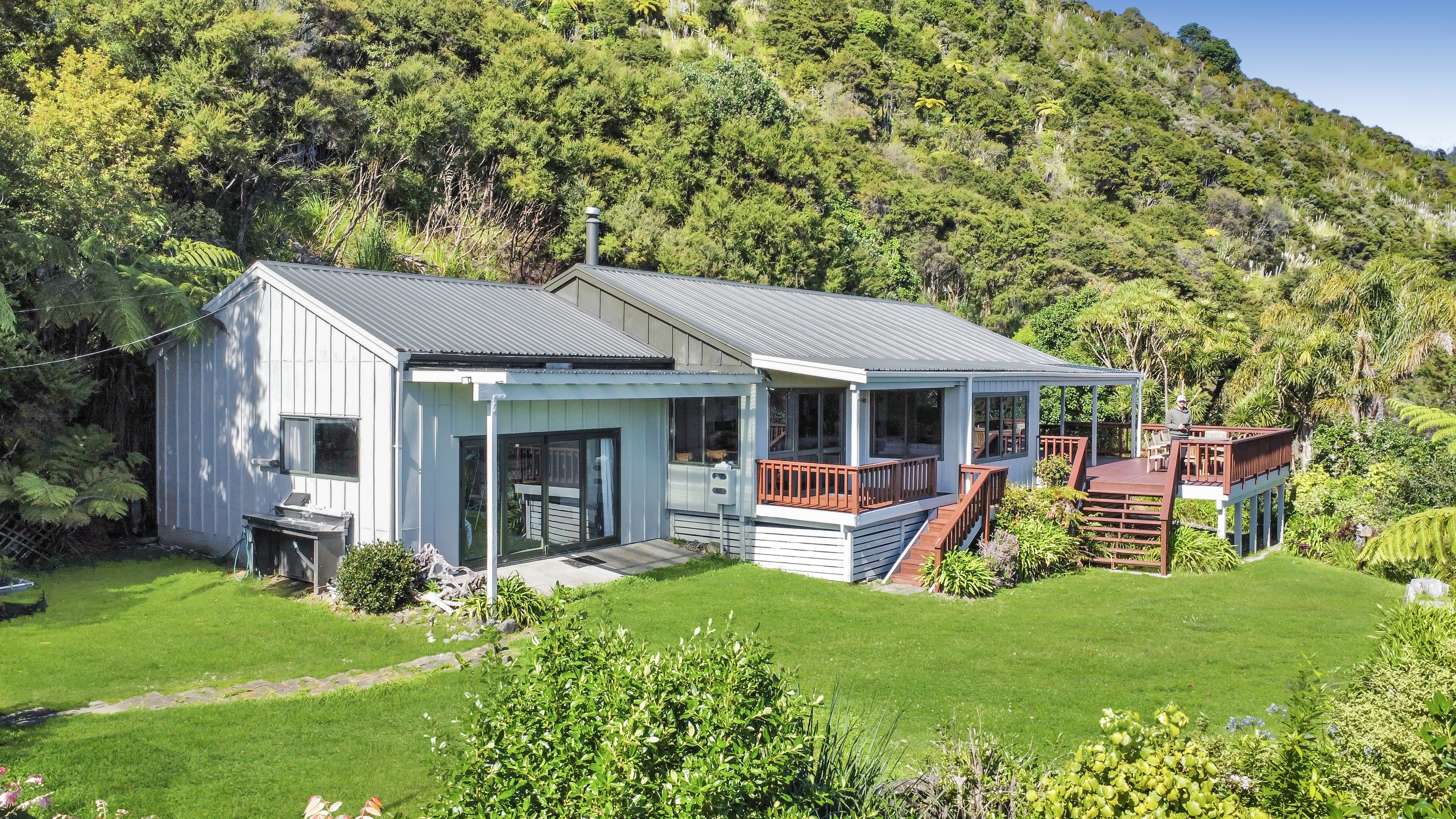 8344c State Highway 35, Whanarua Bay, Opotiki, 3 غرف, 0 حمامات, Lifestyle Property