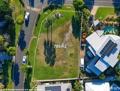 112 Marina Boulevard, Banksia Beach, Moreton Bay Region, 0房, 0浴, House