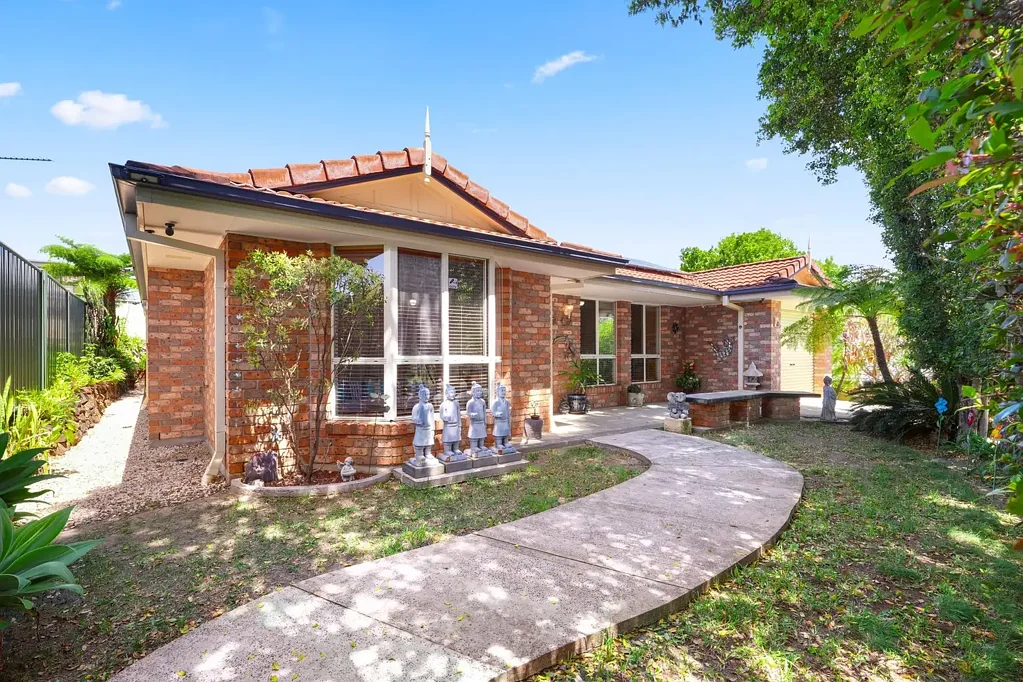 Nambucca Heads 3Moenga Neat & Tidy, Low Maintenance Living