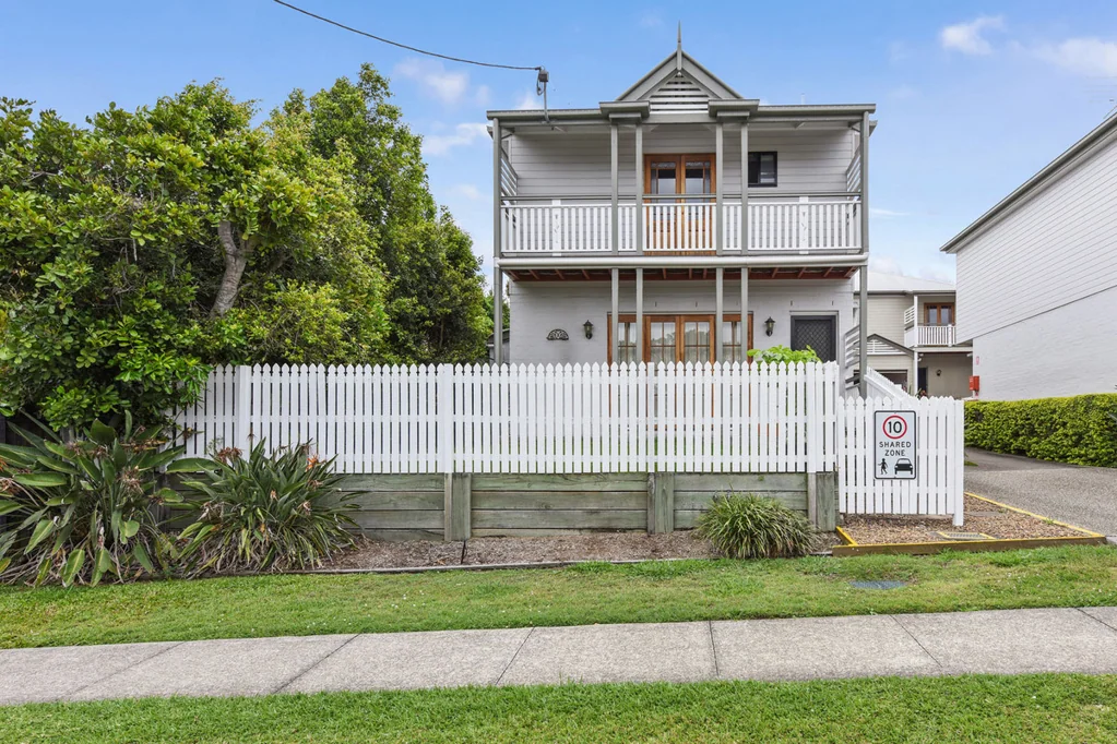 1/14 Ayr Street, Morningside, QLD 4170