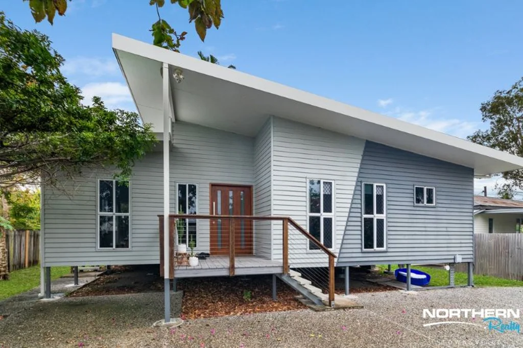 37-39 McDonald Street, Gulliver, QLD 4812