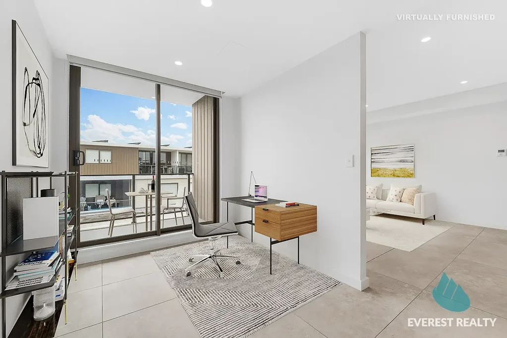 413/129B Jerralong Drive, Schofields, NSW 2762