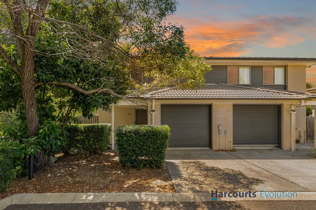 83/37 Mulgrave Road, Marsden, QLD 4132