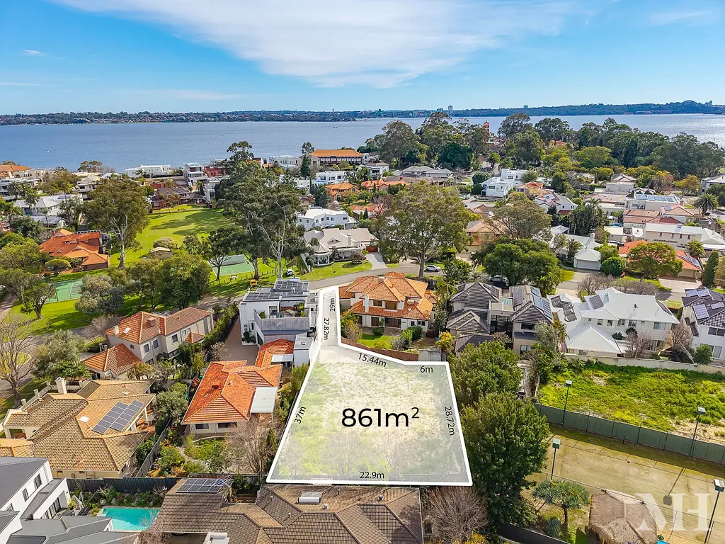 Applecross Parkside Perfection in an Irreplaceable Applecross Setting