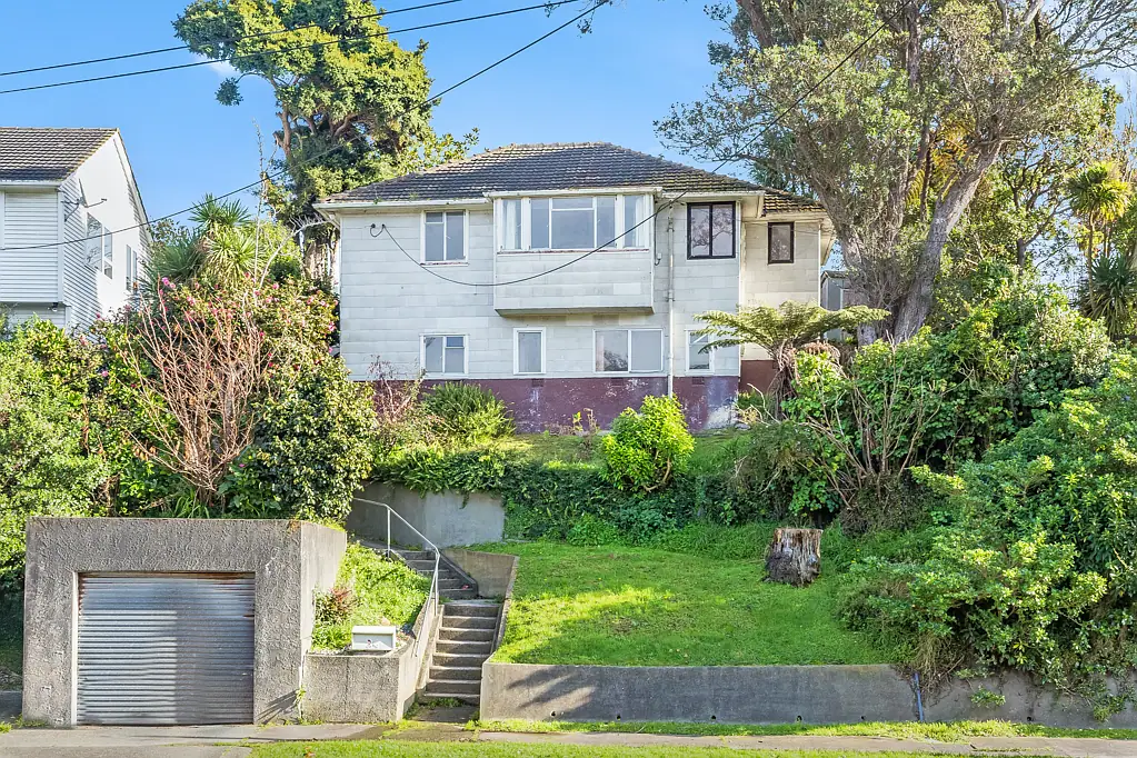 24 Martin Street, Ranui, Porirua, Wellington