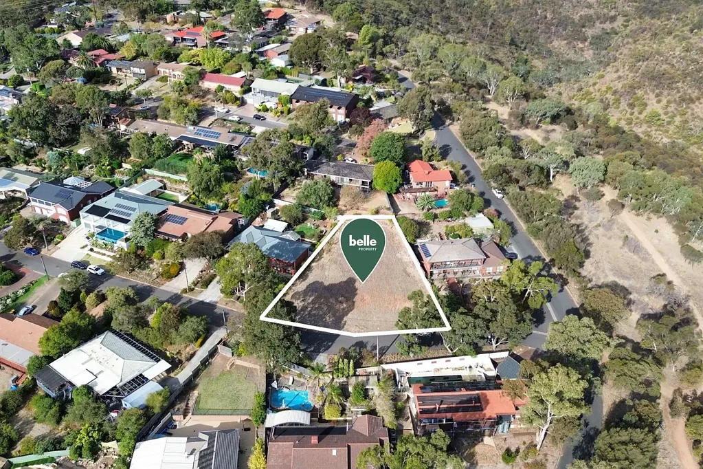 15 Jennifer Avenue, Bellevue Heights, SA 5050