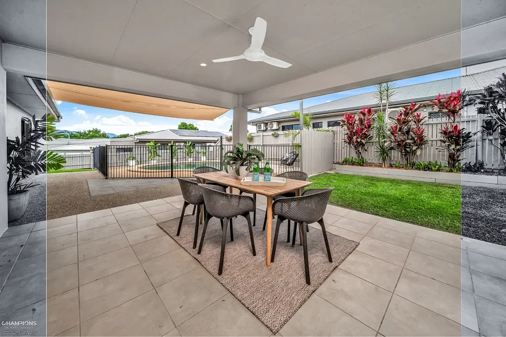 Kanimbla 4 Bedroom The perfect family home!