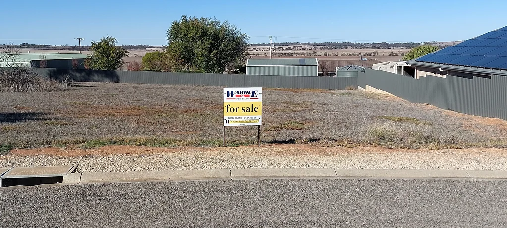 Maitland RARE OPPORTUNITY – 1060m² BUILDING BLOCK IN THE BOWMAN ESTATE