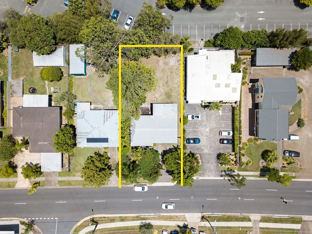 Springwood 1 Bedroom SORRY YOU MISSED OUT BUT DON'T WORRY - WE HAVE MORE!