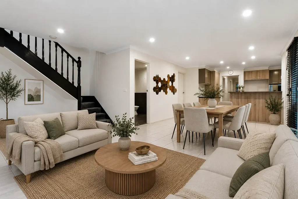 Seaford 4कमरा The Ultimate Family Home!