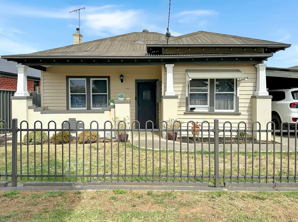6A Harrison Street, Maryborough, VIC 3465