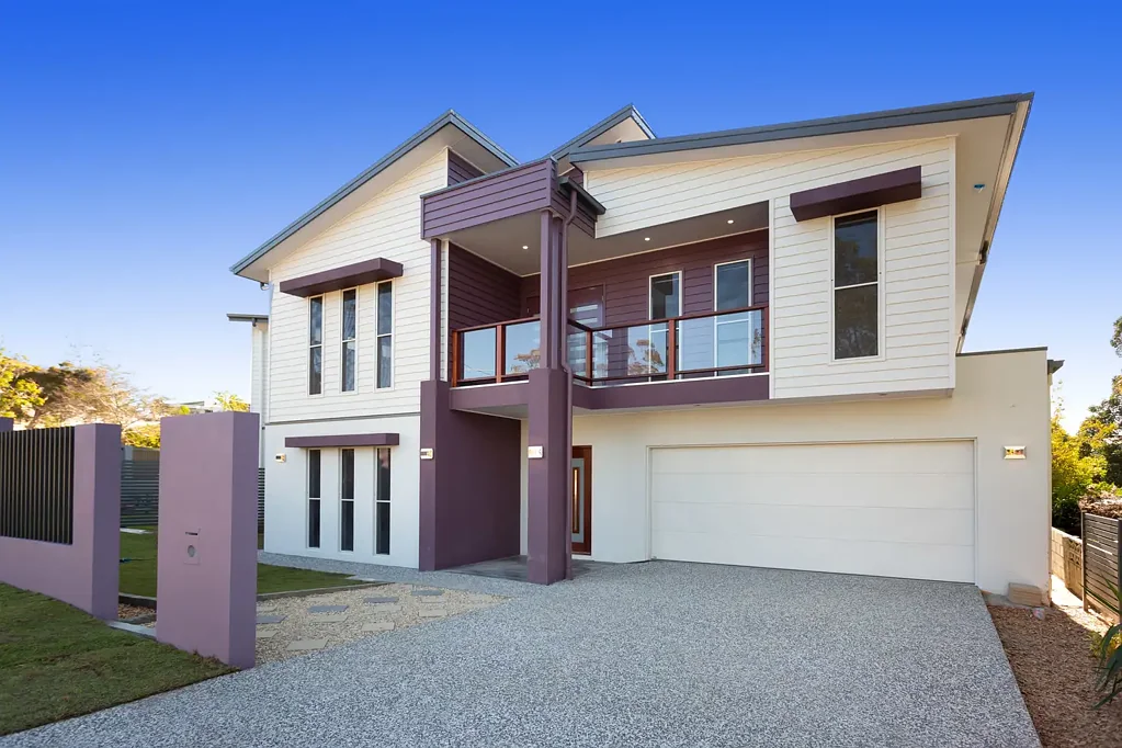 Exclusive & Modern Mansion in Morningside!
