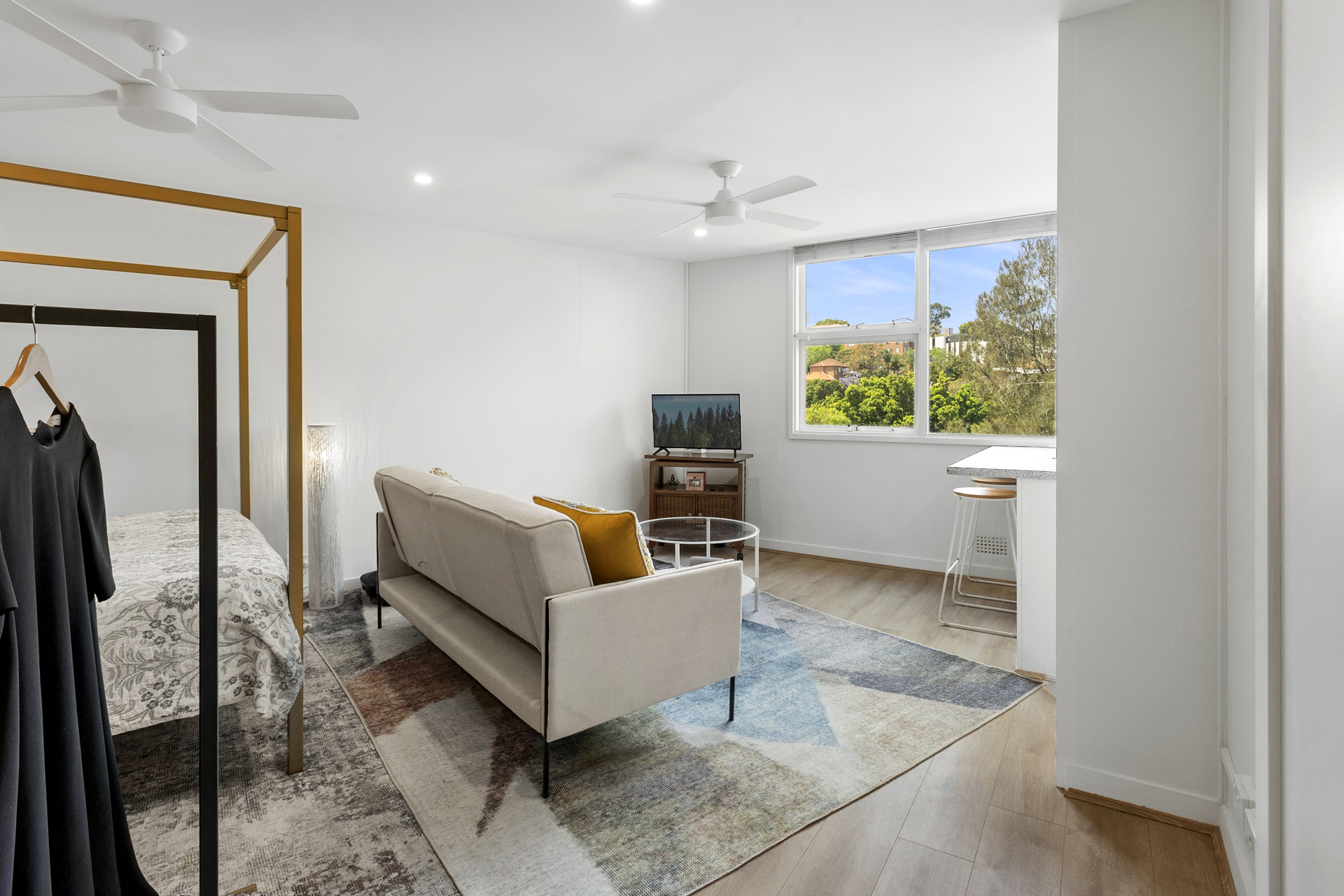 GLEN ORMISTON UNIT 220 22 DORIS ST, NORTH SYDNEY NSW 2060, 0 Bedrooms, 0 Bathrooms, Studio