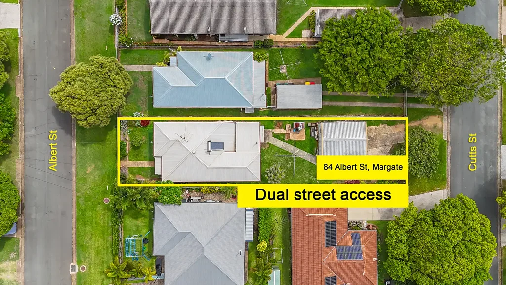 84 Albert Street, Margate, QLD 4019